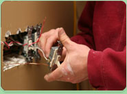electrical repair Bourne