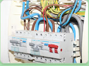 Bourne electrical contractors